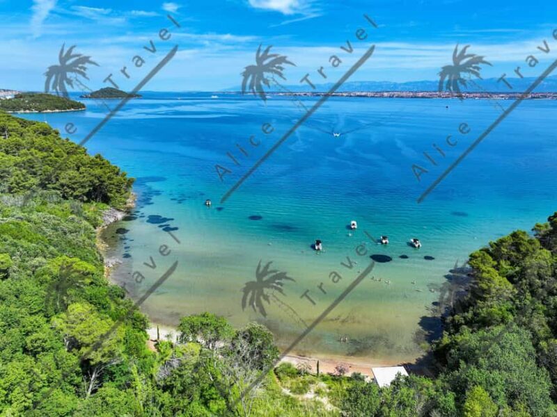 Zadar: 3 Island Speedboat Tour with Gin & Tonic and Wine - Practical Tips for Future Travelers