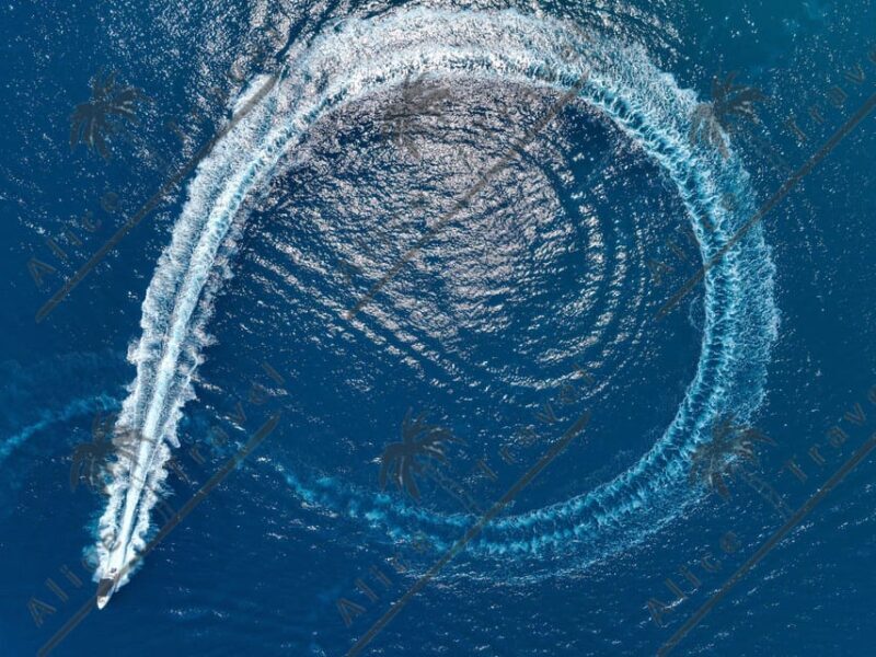 Zadar: 3 Island Speedboat Tour with Gin & Tonic and Wine - Who is This Tour Best For?