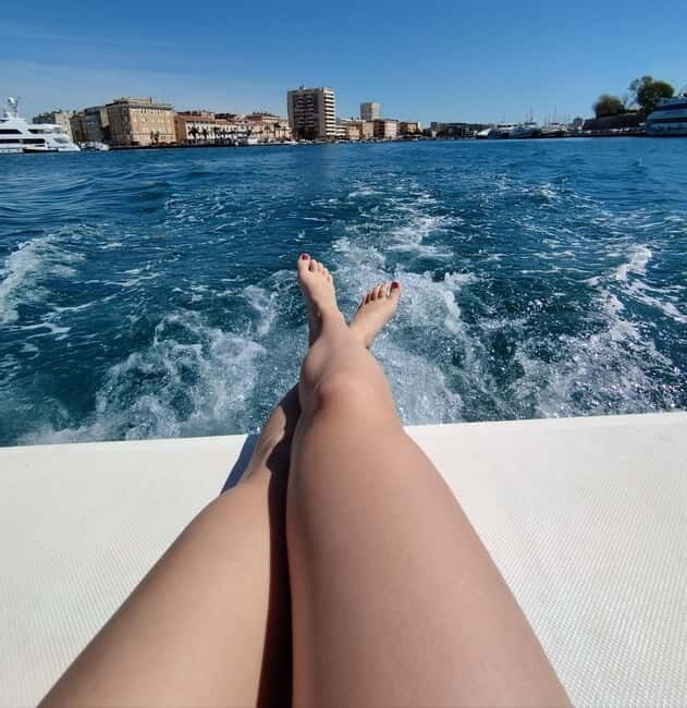 Zadar: 3 Islands Cozy Boat Trip with Snorkeling & Drinks - Final Thoughts