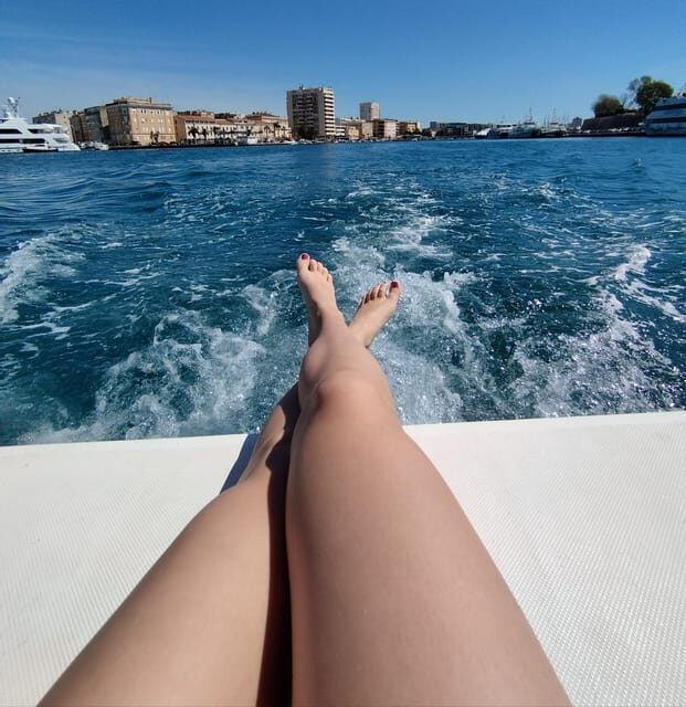 Zadar: 3 Islands Cozy Boat Trip with Snorkeling & Drinks - Final Word