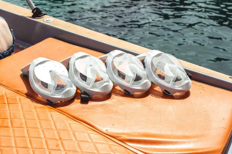 Zadar: 3 Islands Luxury Boat Tour with Aperol Spritz - Return Cruise and Wrap-up