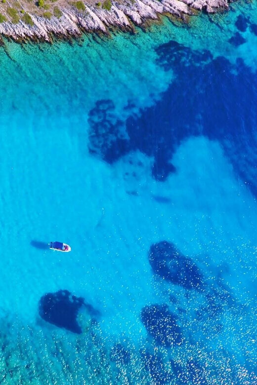 Zadar: 3-Islands Snorkeling, Beach, and Sightseeing Tour - Key Points