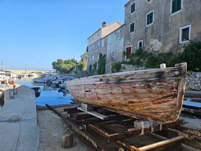 Zadar: 3-Islands Snorkeling, Beach, and Sightseeing Tour - FAQ