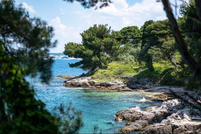 Zadar: 3 Islands Snorkeling Cruise with Prosecco - FAQ