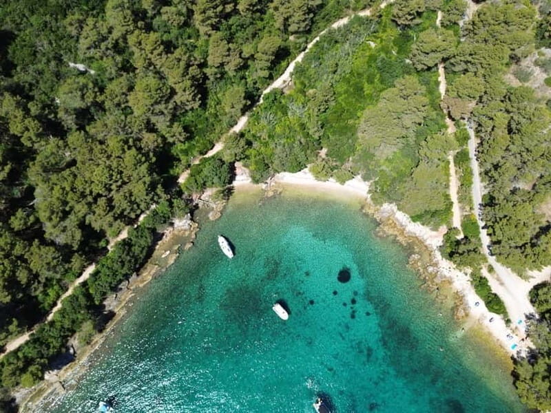 Zadar: 3 Islands Speedboat Tour with Drinks and Diving - Why This Tour Stands Out