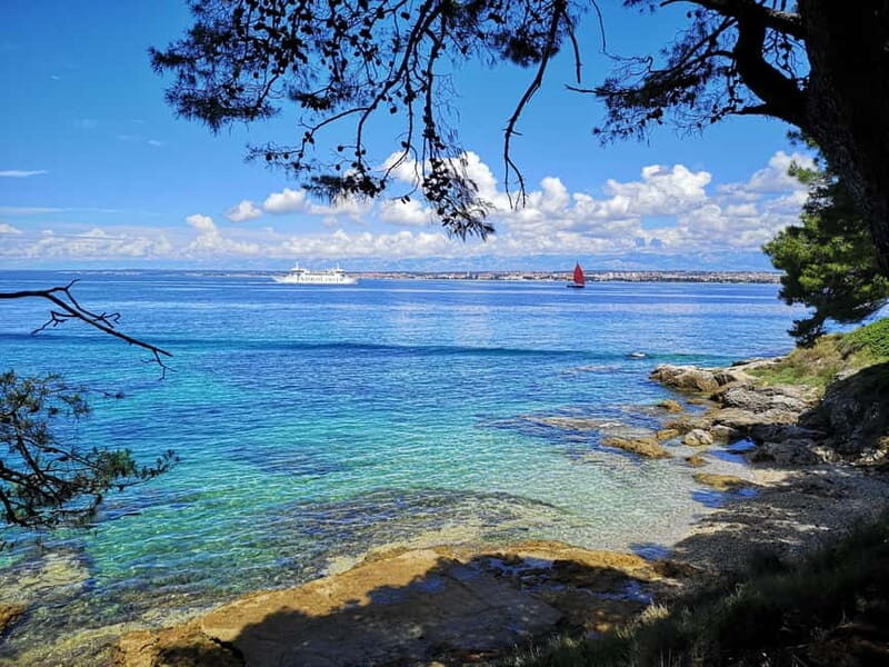 Zadar: 3 Islands Speedboat Tour with Drinks and Diving - In The Sum Up