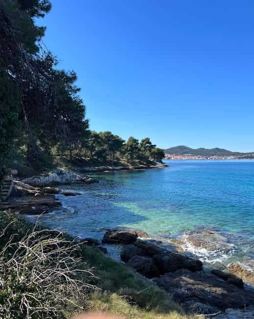 Zadar: 3 Islands SpeedBoat Tour with Snorkeling and Drinks - Key Points