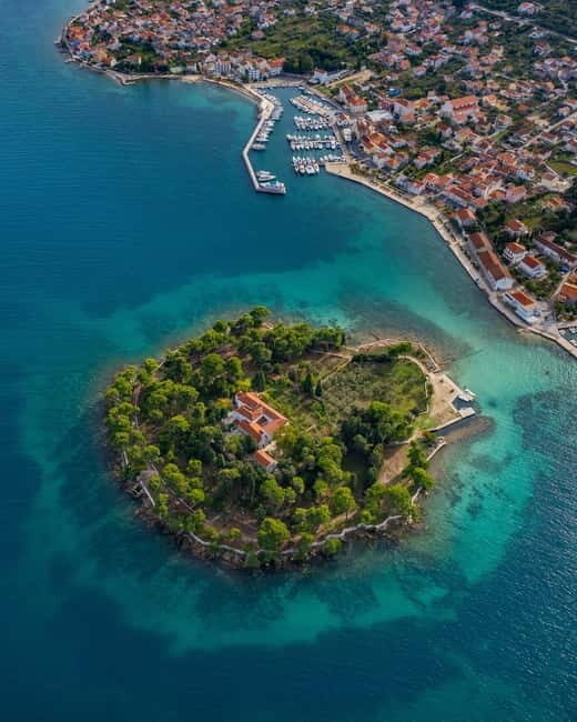 Zadar: 3 Islands SpeedBoat Tour with Snorkeling and Drinks - Practical Details You Should Know