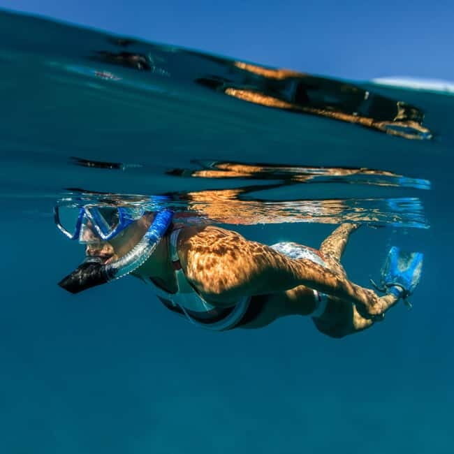 Zadar: 3 Islands SpeedBoat Tour with Snorkeling and Drinks - FAQ