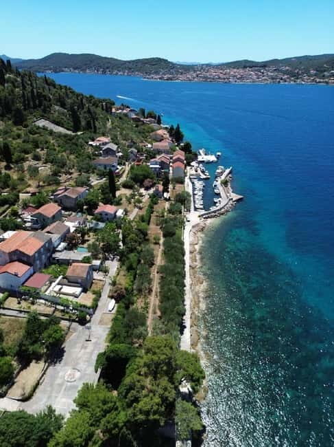 Zadar 3 Islands Speedboat&Luxury Tour with Drinks and Diving - An Honest Breakdown of the Experience