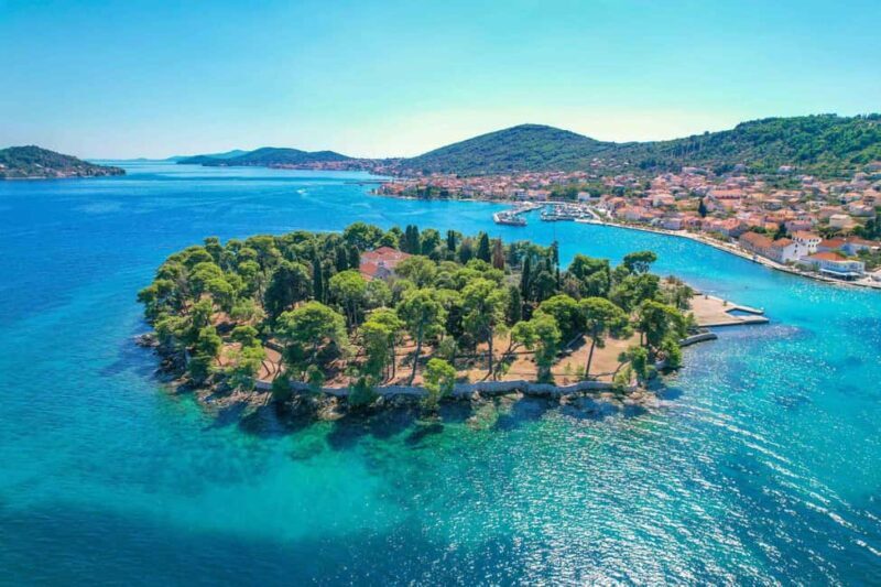 Zadar 3 Islands Speedboat&Luxury Tour with Drinks and Diving - The Value Proposition: Is It Worth It?