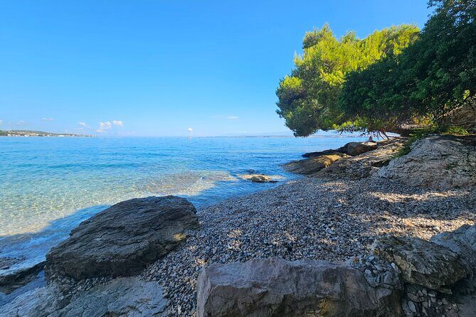 Zadar 3-Islands Tour: Snorkeling, Beach & Sightseeing - 4,5hr - A Closer Look at the Itinerary