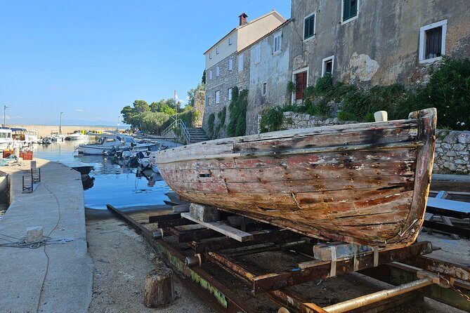 Zadar 3-Islands Tour: Snorkeling, Beach & Sightseeing - 4,5hr - FAQs