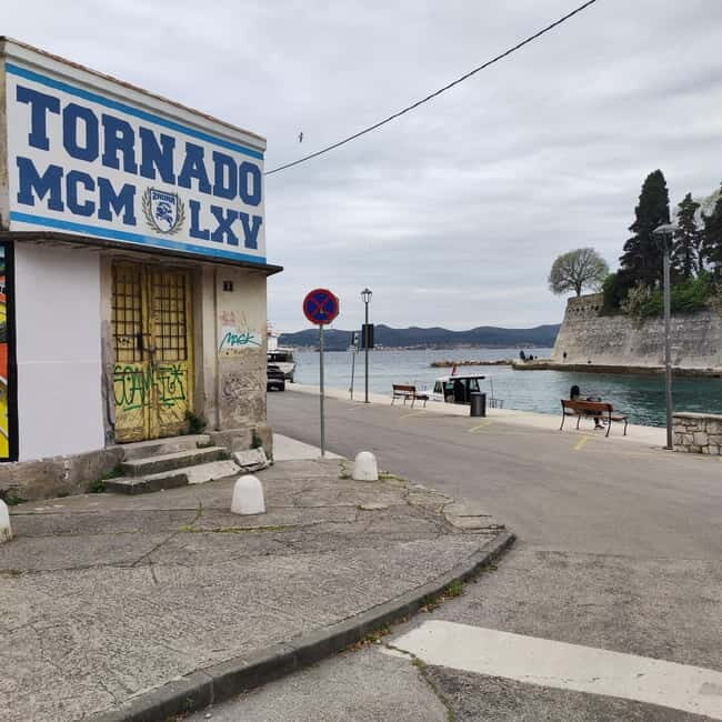 Zadar: 3-Stop Blue Lagoon & Snorkeling Cruise with Drinks - Why It’s a Great Choice
