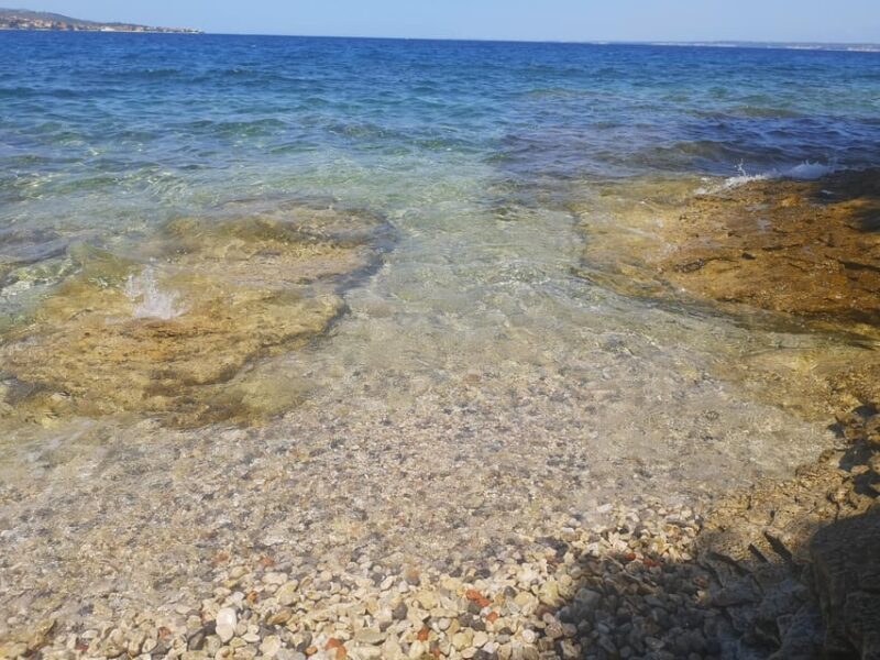 Zadar: 3-Stop Blue Lagoon & Snorkeling Cruise with Drinks - FAQ