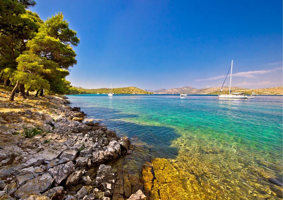 Zadar: 3-Stop Blue Lagoon & Snorkeling Cruise with Drinks - Final Thoughts