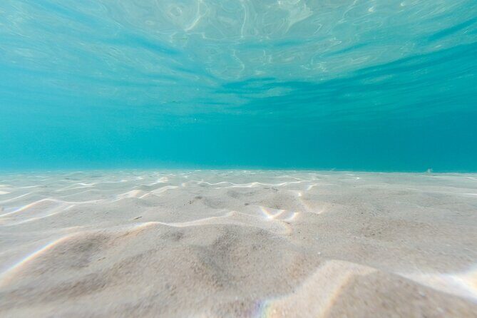 Zadar: 4-Islands Escape & Hidden Shipwreck with Lunch - What Travelers Can Expect