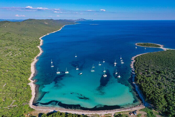 Zadar: 4-Islands Escape & Hidden Shipwreck with Lunch - Final Thoughts