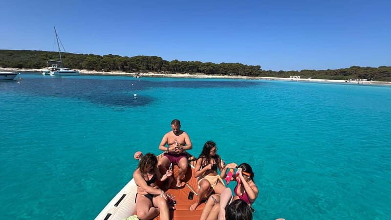 Zadar: 4-Islands Escape & Hidden Shipwreck with Lunch - Value and Pricing: Is It Worth It?