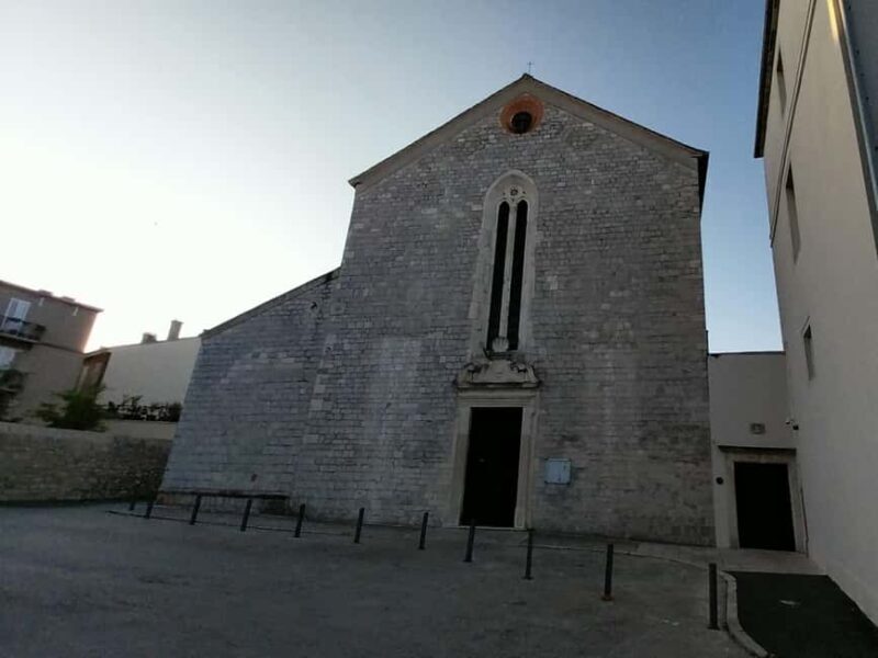 Zadar: A Pilgrims Path  Guided Walking Tour - The Sum Up: Is It Worth It?