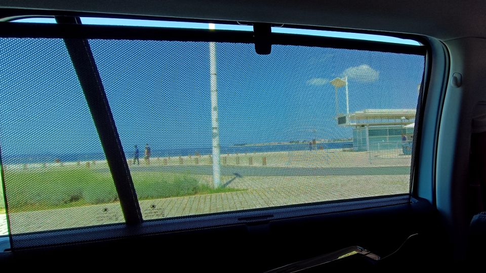 Zadar Airport: Private Transfer to or From Privlaka - Pickup and Drop-off Options