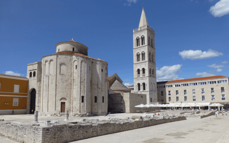 Zadar Airport to Zadar City Private Transfer - Customer Feedback
