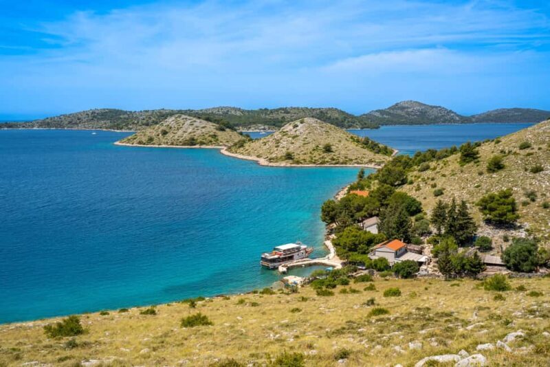 ZADAR: All day Telaica & Kornati Islands tour - The Experience and Value