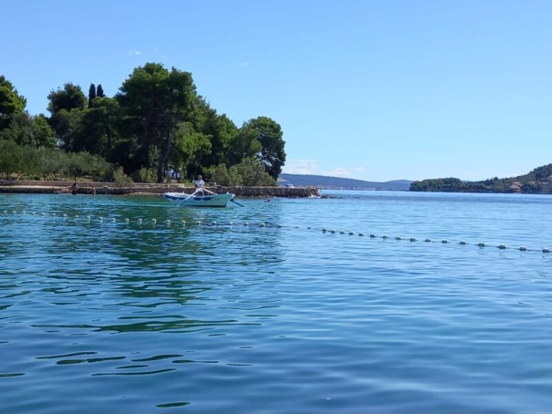 Zadar: Boat tour Half day -Private - Who Would Love This Experience?