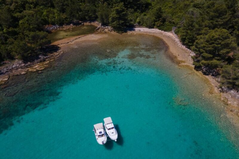 Zadar: Boat tour Half day -Private - Final Verdict: Is This Tour Right for You?
