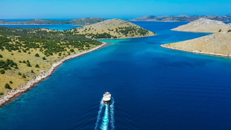 Zadar: Boat Tour to Kornati Secluded Bay, Local Life & Lunch - Final Thoughts