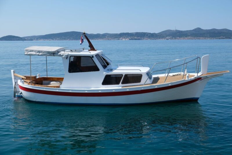 Zadar: Boat Tour to the Nearby Islands - Practical Details and What to Expect