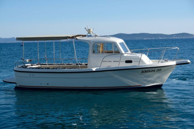 Zadar: Boat Tour to the Nearby Islands - Final Thoughts: Is It Worth It?