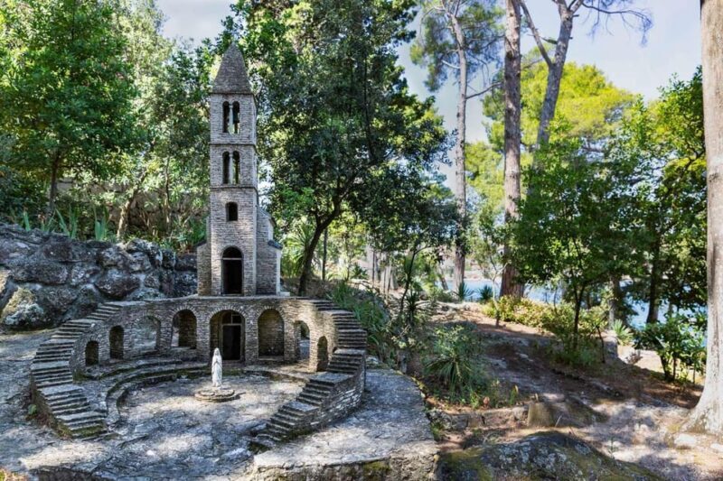 Zadar: Boat Tour to the Ugljan, Preko, and Oljak Islands - Swimming, Snorkeling, and Nature