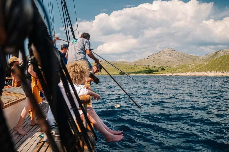 Zadar: Boat Tour with Unlimited Wine & 3 Stops - Final Thoughts