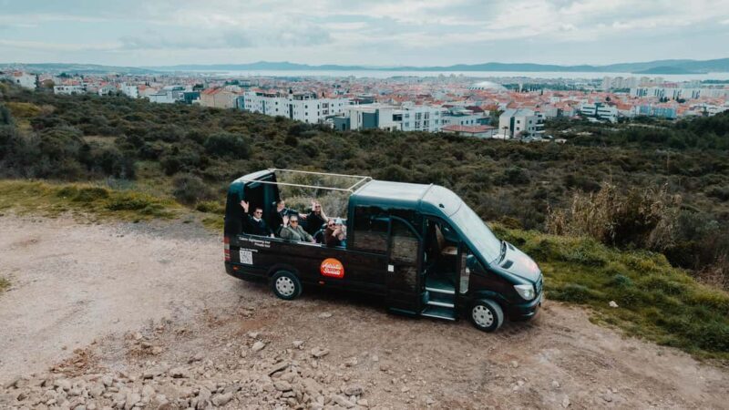 Zadar: Cabrio Bus Tour - Who Will Love This Tour?