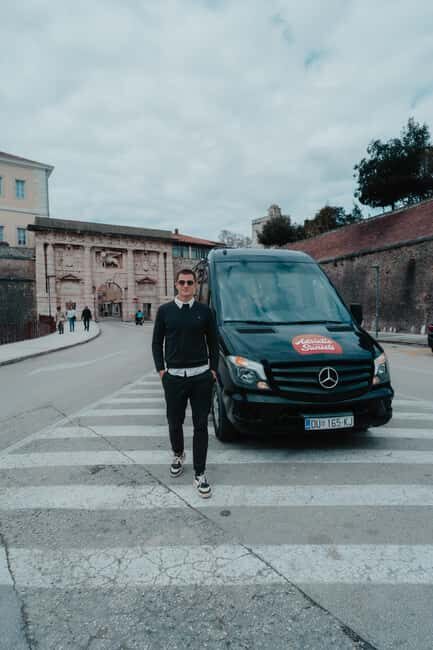 Zadar: Cabrio Bus Tour - The Sum Up: Who Is This Tour Best For?