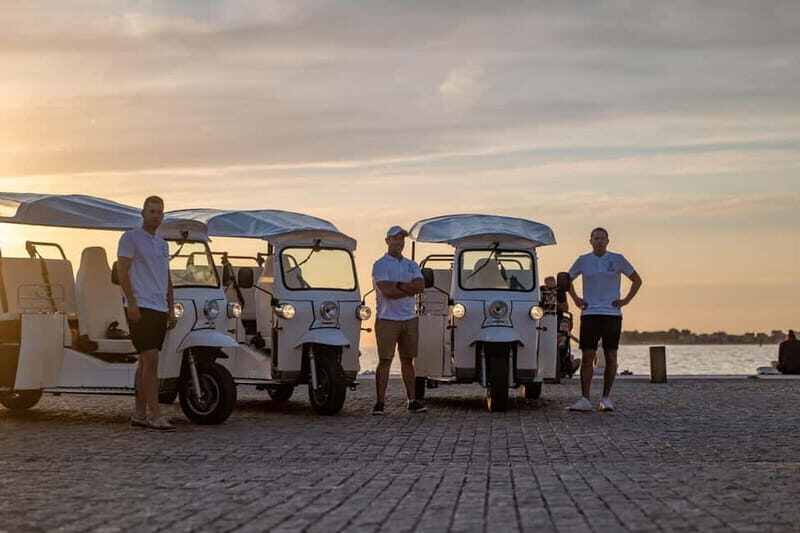 Zadar: City and Wine panoramic tour - In-Depth Look at the Tour