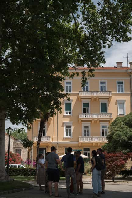 Zadar: City Highlights Guided Walking Tour - The Value Proposition