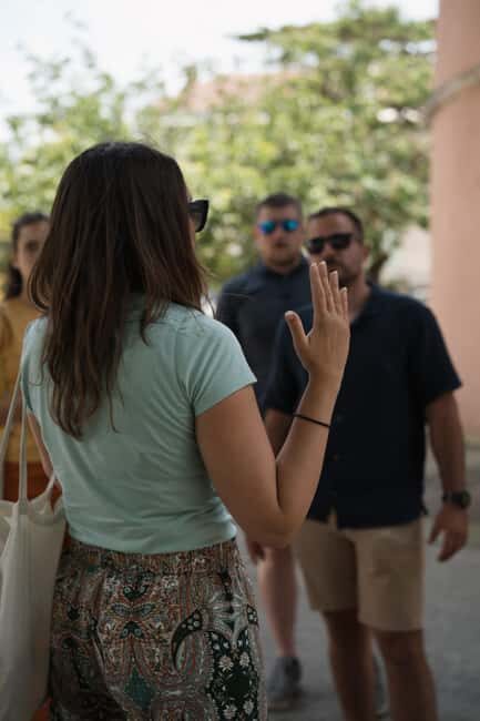 Zadar: City Highlights Guided Walking Tour - Why This Tour Works Well