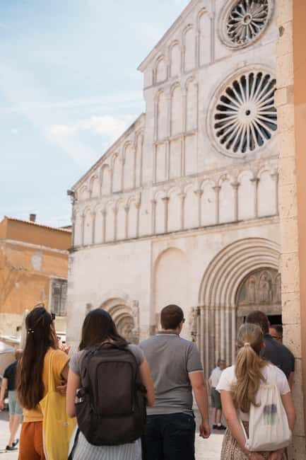Zadar: City Highlights Guided Walking Tour - Final Thoughts