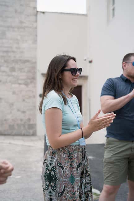 Zadar: City Highlights Guided Walking Tour - FAQ