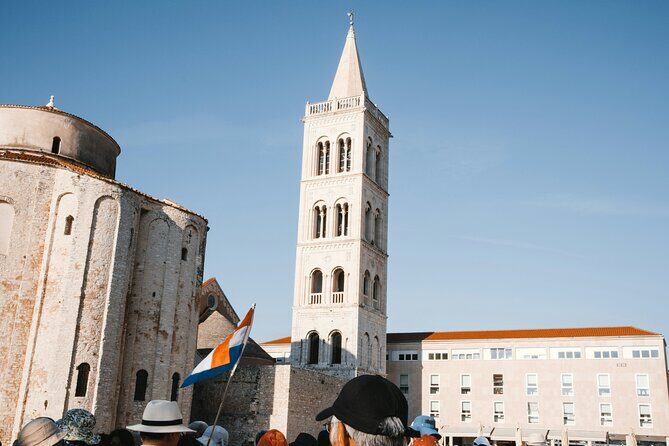 Zadar City Tour - FAQ