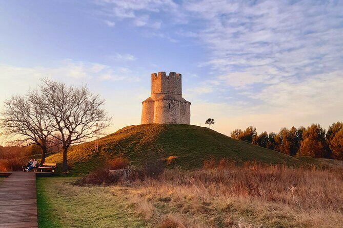 Zadar City Tour & Nin - Key Points