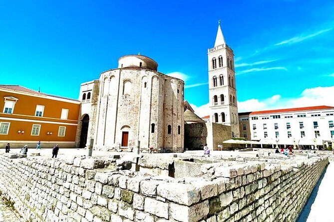 Zadar City Tour & Nin - An In-Depth Look at the Zadar & Nin Experience
