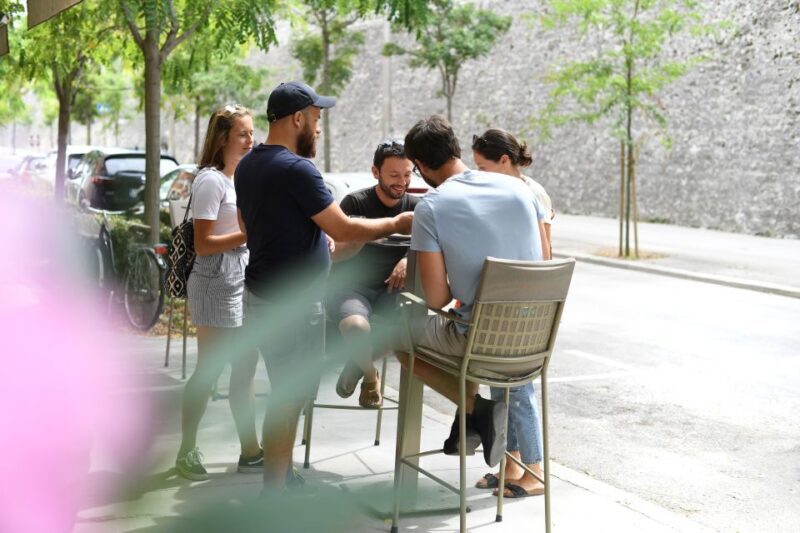 Zadar: Culinary Walking Tour with Food Tastings - An In-Depth Look at the Experience