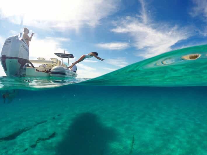 Zadar: Dugi Otok Island - 2x Snorkeling & Sandy Beach - 7 hr - A Full Breakdown of the Dugi Otok Tour Experience