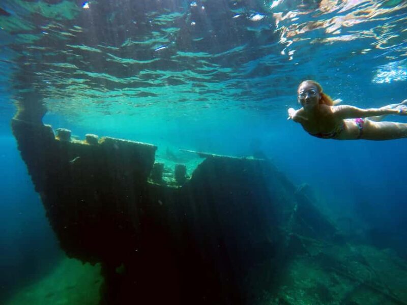 Zadar: Dugi Otok Island - 2x Snorkeling & Sandy Beach - 7 hr - Practical Tips for the Tour