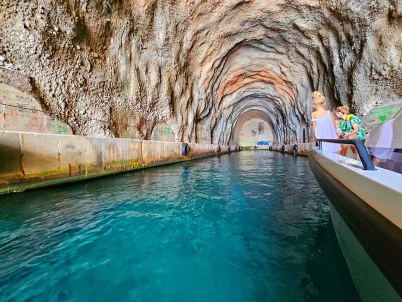 Zadar: Dugi Otok Island - 2x Snorkeling & Sandy Beach - 7 hr - Who Is This Tour Best For?