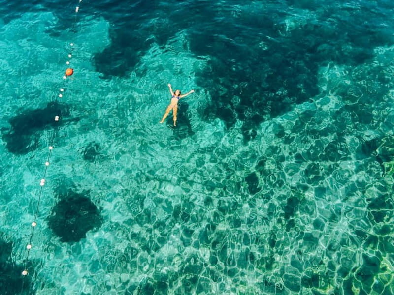 Zadar: Full-Day BYOB Sailing Tour with Water Activities - Who Should Consider This Tour?