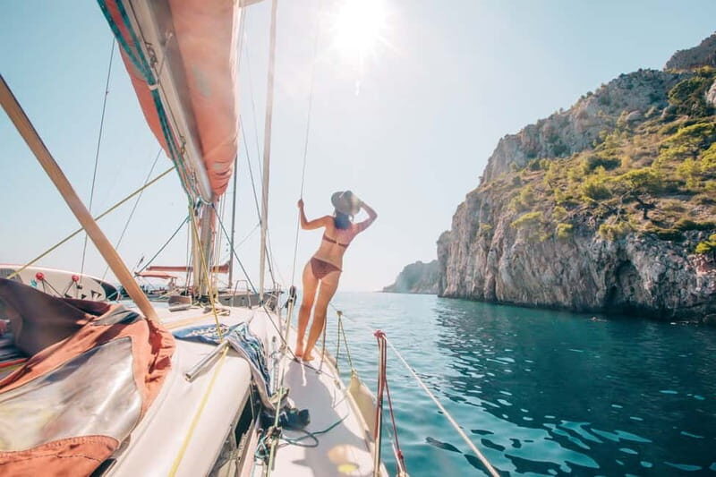 Zadar: Full-Day BYOB Sailing Tour with Water Activities - FAQ